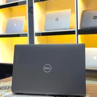 لپتاپ Dell لمسی i5 نسل8 رم16|رایانه همراه|ارومیه, |دیوار