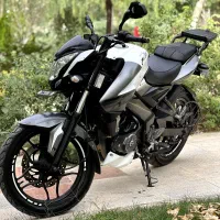 ns200rs200 mx لاکی97|موتورسیکلت|تهران, آبشار|دیوار