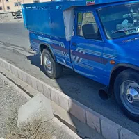 حمل بار بانیسان