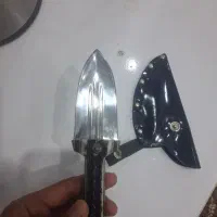 چاقو