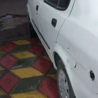 تیبا 1 مدل 95|خودرو سواری و وانت|مشهد, حضرت حجت|دیوار