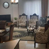 اپارتمان دوخواب ۸۵ متری|اجارهٔ آپارتمان|محمدشهر, شهرک پیام (مهرالبرز)|دیوار