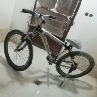 دوچرخه  ۲۶|دوچرخه، اسکیت، اسکوتر|ازنا, |دیوار
