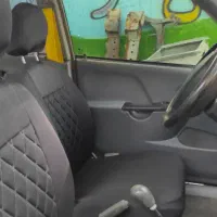 پراید بنزینی|خودرو سواری و وانت|جهرم, |دیوار