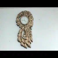 ساعت دیواری