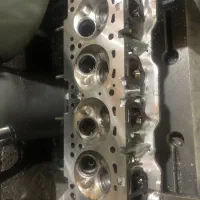 سرسیلندر نو و استوک انواع خودرو با ضمانت|قطعات یدکی و لوازم جانبی|ساوه, |دیوار