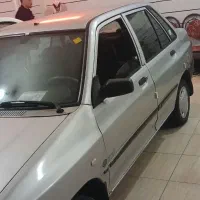 پراید ۸۶ دو کارخانه