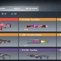 اکانت کالاف