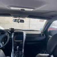 سوزوکی گرند ویتارا کلاس 10 مدل 96مونتاژ 2400cc