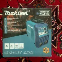 دستگاه جوش  350 اسمارت makisel