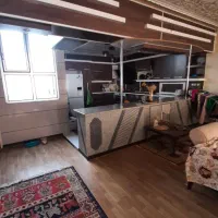 رهن و اجاره آپارتمان تک واحدی دهخدا|اجارهٔ آپارتمان|شاهین‌شهر, مخابرات (شهید بهشتی)|دیوار