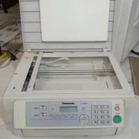 پرینتر پاناسونیک mb 1900|پرینتر، اسکنر، کپی، فکس|تهران, ائمه اطهار|دیوار