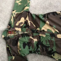 لباس تکواندو