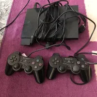 پلی استیشن ۲