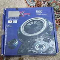 دیسک و صفحه اصل کره مارک کارن مناسب ۲۰۶ تیپ ۵|قطعات یدکی و لوازم جانبی|محمدیه-قزوین, |دیوار