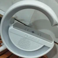 اسپیکر والس داره با ی دسته بازی