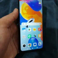 ردمی نوت 11pro5Gو نوت 12s|موبایل|بندر گناوه, |دیوار