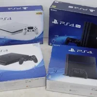 فروشگاه کنسول بازی /خرید و فروش