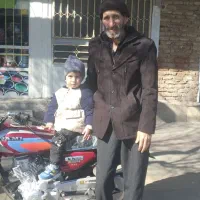 جویای کار نگهبانی هستم و بازنشسته هستم