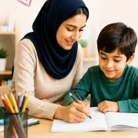 تدریس خصوصی در منزل