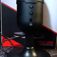 میکروفون ردراگون