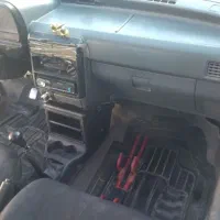 پرایدبنزینی تمام انژکتورمدل۸۳رخ۹۰|خودرو سواری و وانت|سبزوار, قلعهنو دهزار|دیوار