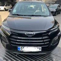 جک SR3 اس ار ۳،صفر