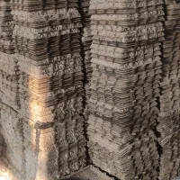 قالب لاستیکی موزاییک