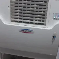 کولر آبی بسیار خوب