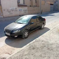 رانا پلاس tu5|خودرو سواری و وانت|بندرعباس, |دیوار