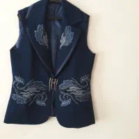 کت و دامن|لباس|کرمانشاه, |دیوار