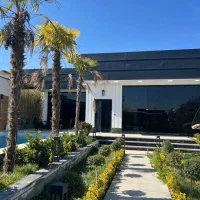 اجاره ویلا شیک و مدرن،استخر چهارفصل، سهیلیه