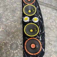 تخته سه بعدی ساینا