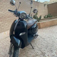 موتور رهرو ۱۵۰