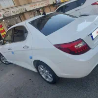 دنا پلاس آپشنال توربو اتومات صفر ۱۴۰۵ فروشنده واقع