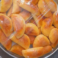 پیراشکی تنوری خانگی|خوردنی و آشامیدنی|مشهد, وکیل‌آباد|دیوار