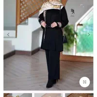 مانتو و شلوار کاملا نوسایز ۴۶ یا ۴۸ میخوره|لباس|سمنان, |دیوار