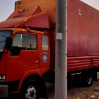 کاویان ۱۰۶مدل۸۷|خودرو سنگین|تربت‌حیدریه, رضاشهر|دیوار