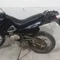 موتور تریل جی وان 150مدل 83|موتورسیکلت|سنندج, |دیوار