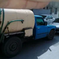 آبرسانی امامی|خدمات حمل و نقل|تهران, کیانشهر|دیوار