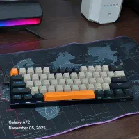 کیبورد گیمینگ ردراگون مکانیکال K530 PRO|قطعات و لوازم جانبی رایانه|اهواز, گلستان|دیوار