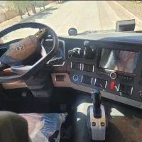 کشنده دایون 430 دودانگ و یا سه دانگ بفرش میرسد|خودرو سنگین|همدان, |دیوار