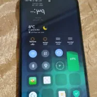گوشی شیائومی نوت۱۳درحد