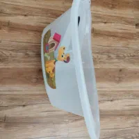 وان حمام کودک|اسباب و اثاث بچه|اردبیل, |دیوار