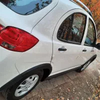 کوییک ۴۰۲/۱۰/۲۰  واقعا خیلی ترو تمیزه|خودرو سواری و وانت|اردبیل, |دیوار