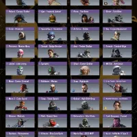 اکانت کالاف