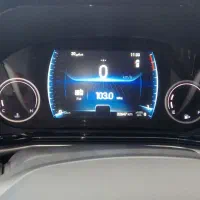 X33.کراس|خودرو سواری و وانت|تبریز, |دیوار