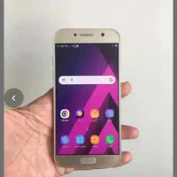 سامسونگ a3 گلد 2017 نونو