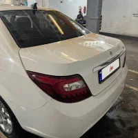 فروش ماشین دنا پلاس اتوماتیک DENA+EF7-TCA مدل ۱۴۰۲|خودرو سواری و وانت|تهران, دروس|دیوار