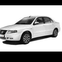 حواله سمند سورن پلاس